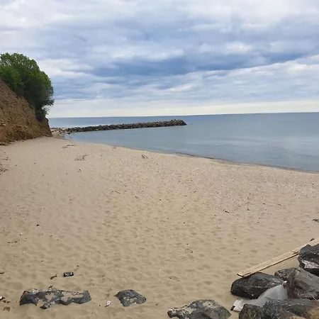 Mitprot Panorama Bay 2 Ap 30 아파트