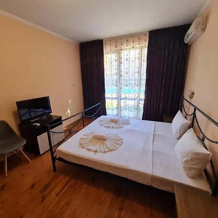 Mitprot Panorama Bay 2 Ap 30 스베티 블라스