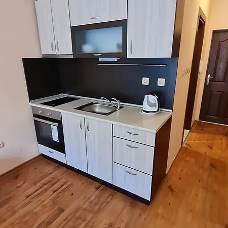 Mitprot Panorama Bay 2 Ap 30 아파트 *