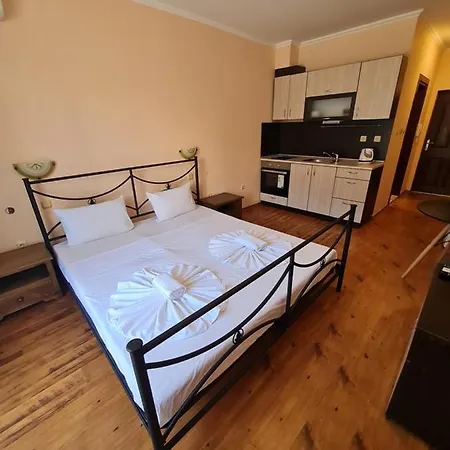 Mitprot Panorama Bay 2 Ap 30 스베티 블라스