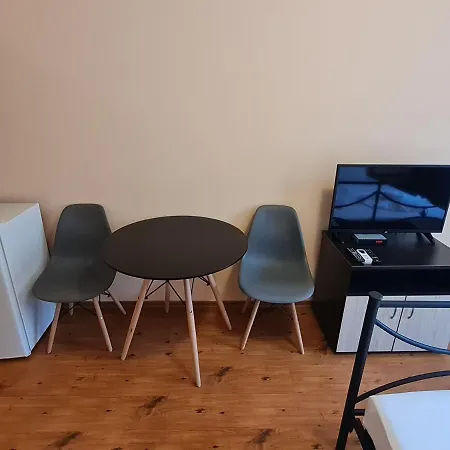 아파트 Mitprot Panorama Bay 2 Ap 30 스베티 블라스