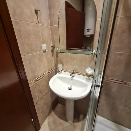 Mitprot Panorama Bay 2 Ap 30 *