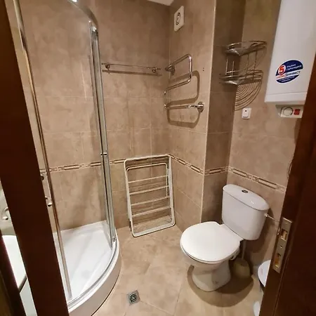 Mitprot Panorama Bay 2 Ap 30