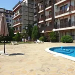 Mitprot Panorama Bay 2 Ap 30 * Sveti Vlas