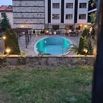 Mitprot Panorama Bay 2 Ap 30 *