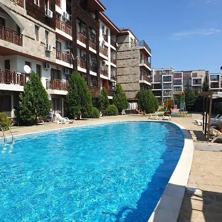 Apartment Mitprot Panorama Bay 2 Ap 30 *
