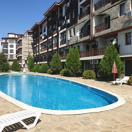 Apartment Mitprot Panorama Bay 2 Ap 30