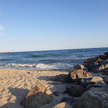 Διαμέρισμα Mitprot Panorama Bay 2 Ap 30 *