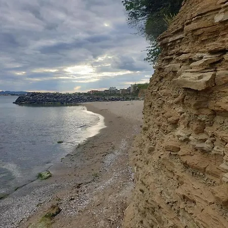 Διαμέρισμα Mitprot Panorama Bay 2 Ap 30 *