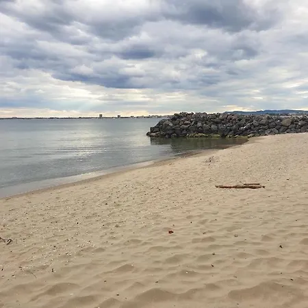 Mitprot Panorama Bay 2 Ap 30 Διαμέρισμα *