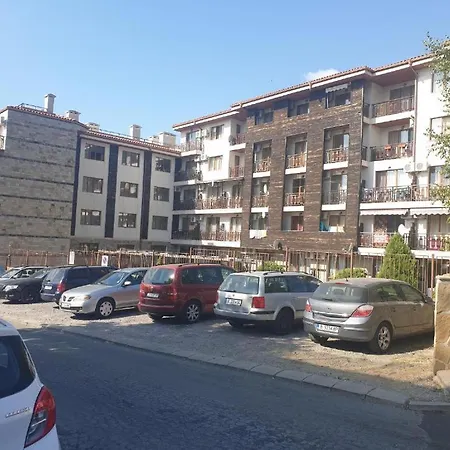 Apartment Mitprot Panorama Bay 2 Ap 30