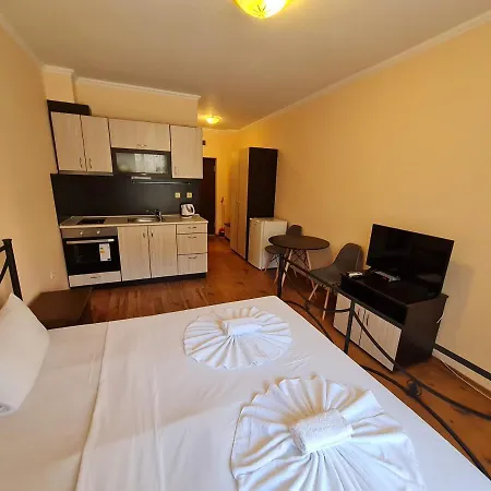 Apartament Mitprot Panorama Bay 2 Ap 30 Sveti Vlas