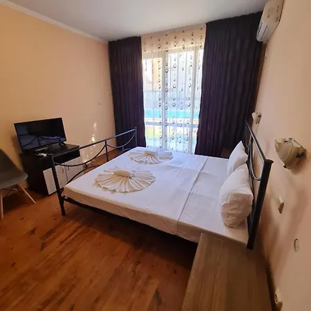 Mitprot Panorama Bay 2 Ap 30 Διαμέρισμα