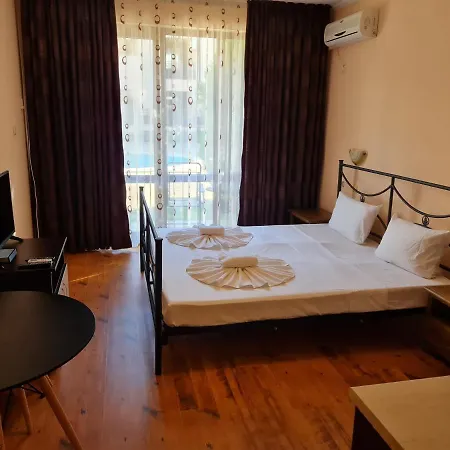 Mitprot Panorama Bay 2 Ap 30 *