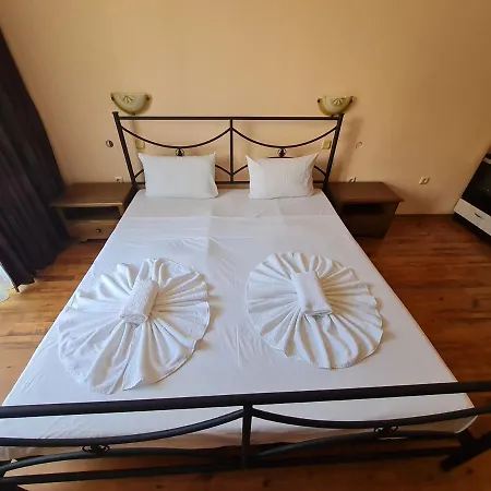 Mitprot Panorama Bay 2 Ap 30 Apartament Sveti Vlas