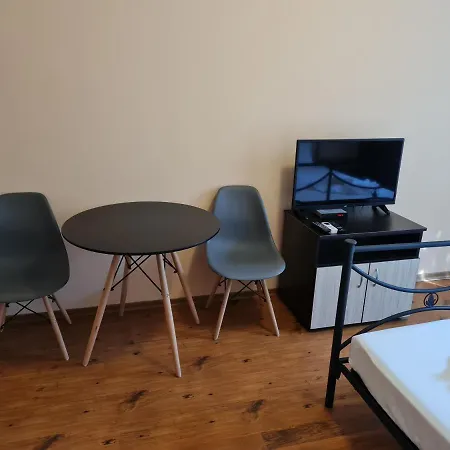 Διαμέρισμα Mitprot Panorama Bay 2 Ap 30