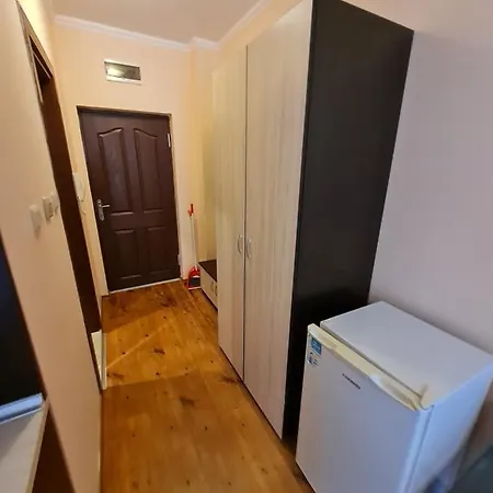 Mitprot Panorama Bay 2 Ap 30 Διαμέρισμα Sveti Vlas