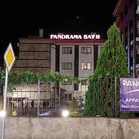 Διαμέρισμα Mitprot Panorama Bay 2 Ap 30