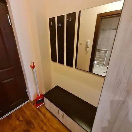 Διαμέρισμα Mitprot Panorama Bay 2 Ap 30