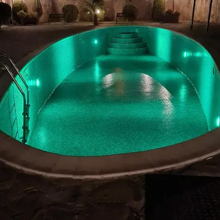 Διαμέρισμα Mitprot Panorama Bay 2 Ap 30