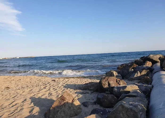 アパート Mitprot Panorama Bay 2 Ap 30 *