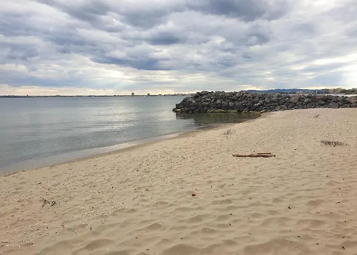 Mitprot Panorama Bay 2 Ap 30 アパート *