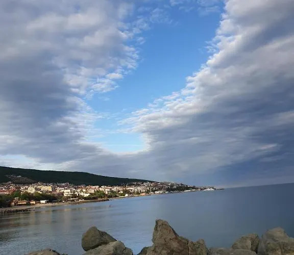 Mitprot Panorama Bay 2 Ap 30 アパート *