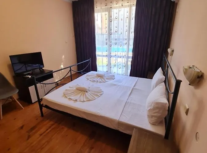 Mitprot Panorama Bay 2 Ap 30 アパート