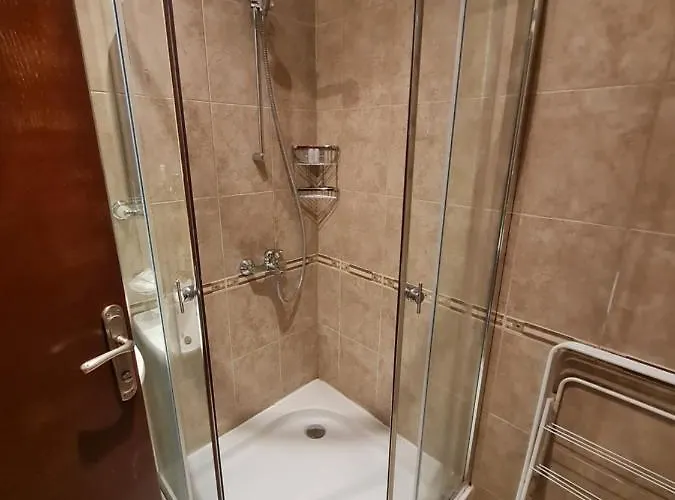 Mitprot Panorama Bay 2 Ap 30 スヴェティ・ヴラス