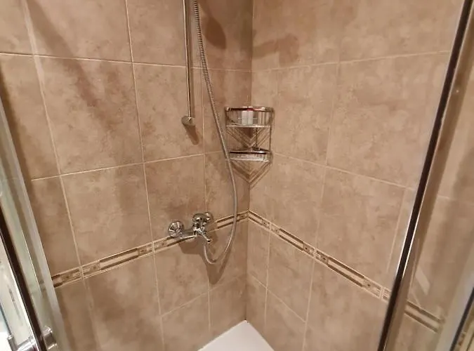 Mitprot Panorama Bay 2 Ap 30 アパート スヴェティ・ヴラス